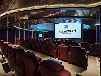 Silver Screen Bistro